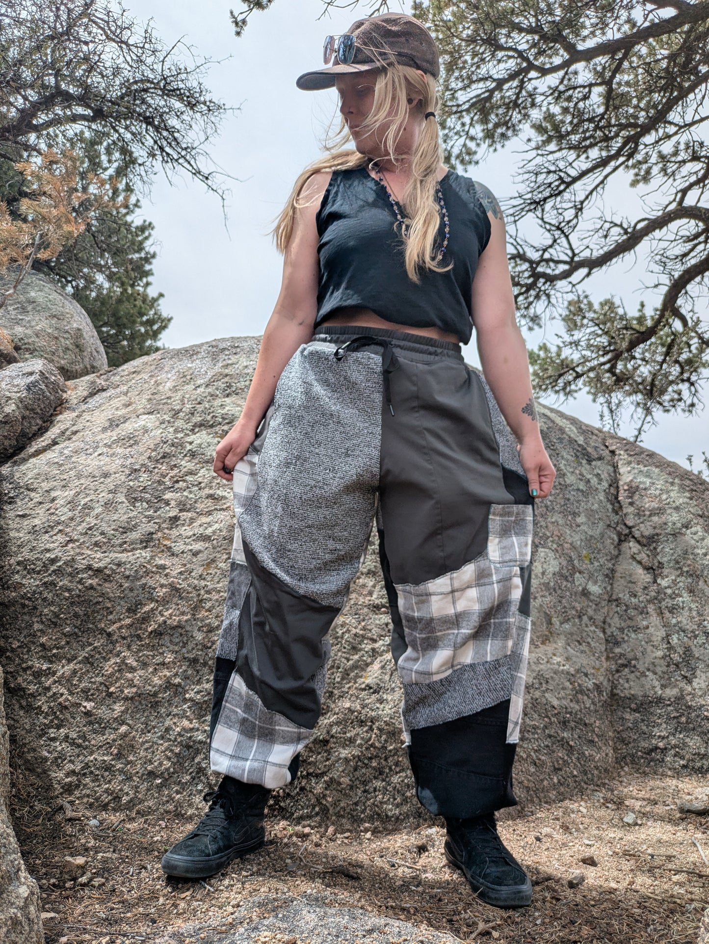 Custom Jogger Pants