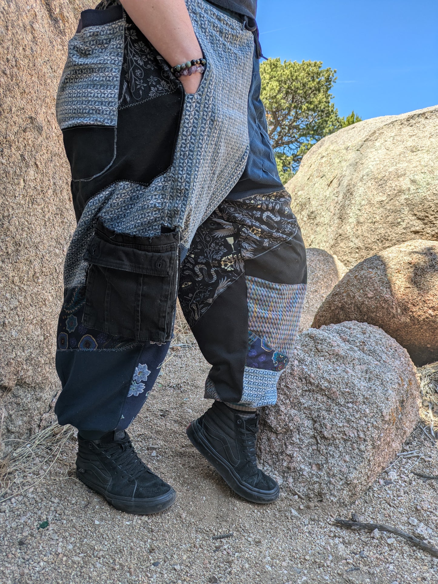 Custom Jogger Pants