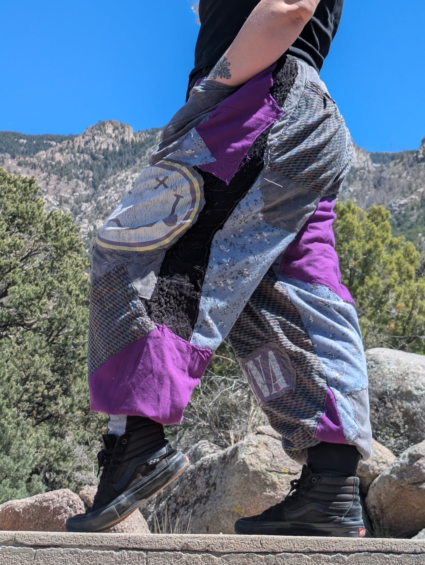 Custom Jogger Pants